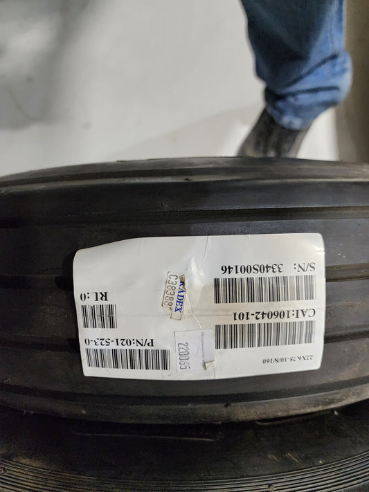 King Air 200 Tire (New)