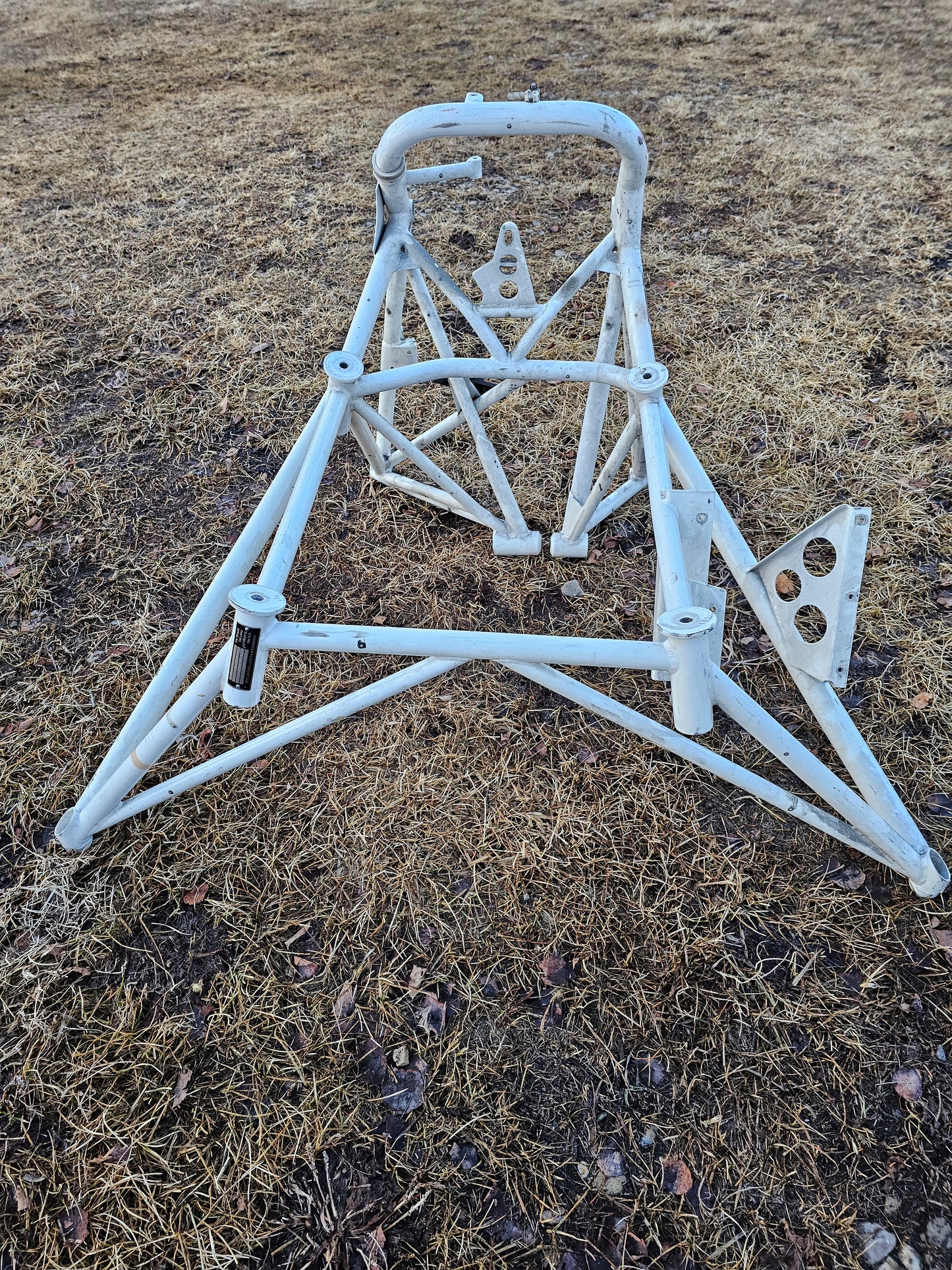 Piper Malibu Mirage Engine Mount