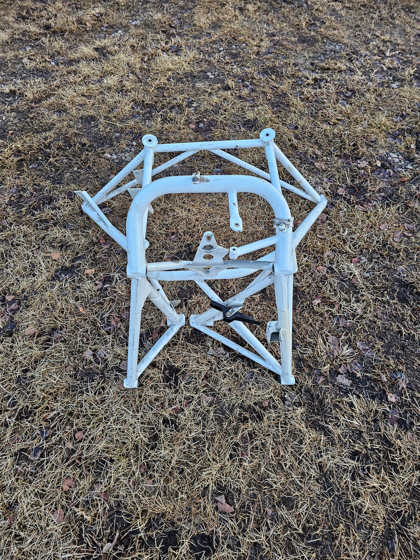 Piper Malibu Mirage Engine Mount