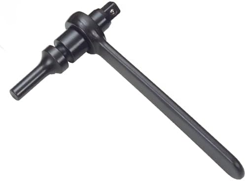 Wicks Aircraft Shake-N-Break, Air Hammer Attachment Tool, Break Loose Stubborn Bolts.